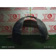 Подкрылок пластиковый передний правый Chevrolet Cruze J300 F18D4 MH9 2013 AU-2126