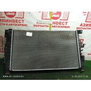 Радиатор двигателя Chevrolet Cruze J300 F18D4 MH9 2013 AU-2126