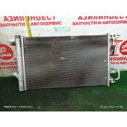 Радиатор кондиционера Chevrolet Cruze J300 F18D4 MH9 2013 AU-2126
