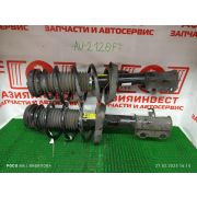 Стойки передние комплект Chevrolet Cruze J300 F18D4 MH9 2013 AU-2126