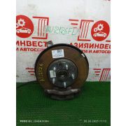Ступица передняя левая Chevrolet Cruze J300 F18D4 MH9 2013 AU-2126