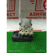 Блок ABS Toyota Rav4 ZSA42 3ZR-FE K111 -02A 2015 AU-2127
