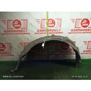 Подкрылок пластиковый задний левый Toyota Rav4 ZSA42 3ZR-FE K111 -02A 2015 AU-2127