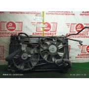 Радиатор двигателя Toyota Rav4 ZSA42 3ZR-FE K111 -02A 2015 AU-2127