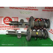 Стойки передние комплект Toyota Rav4 ZSA42 3ZR-FE K111 -02A 2015 AU-2127