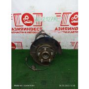 Ступица задняя левая Toyota Rav4 ZSA42 3ZR-FE K111 -02A 2015 AU-2127