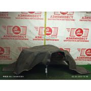 Подкрылок пластиковый задний левый Toyota Camry ASV70 2AR-FE U760E -04A 2018 AU-2129
