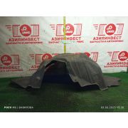 Подкрылок пластиковый задний правый Toyota Camry ASV70 2AR-FE U760E -04A 2018 AU-2129