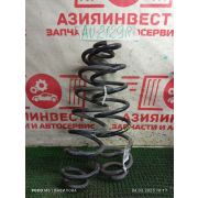 Пружины задние комплект Toyota Camry ASV70 2AR-FE U760E -04A 2018 AU-2129