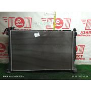 Радиатор двигателя Toyota Camry ASV70 2AR-FE U760E -04A 2019 AU-2130