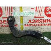 Рычаг задний верхний правый Toyota Camry ASV70 2AR-FE U760E -04A 2019 AU-2130
