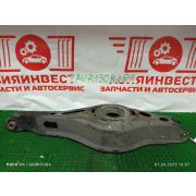 Рычаг задний нижний правый Toyota Camry ASV70 2AR-FE U760E -04A 2019 AU-2130
