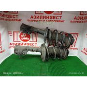 Стойки передние комплект Toyota Camry ASV70 2AR-FE U760E -04A 2019 AU-2130