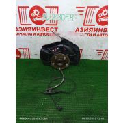 Ступица передняя правая Toyota Camry ASV70 2AR-FE U760E -04A 2019 AU-2130