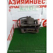 Суппорт тормозной передний левый Toyota Camry ASV70 2AR-FE U760E -04A 2019 AU-2130