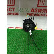 Шлейф-лента аирбага Toyota Camry ASV70 2AR-FE U760E -04A 2019 AU-2130