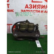 Суппорт тормозной передний левый Toyota Highlander GSU50 2GR-FKS UA80E -04A 2019 AU-2132