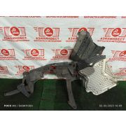 Защита двигателя Honda Accord CU2 K24Z3 MM7A 2011 AU-2133