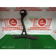 Рычаг передний нижний левый Honda Accord CU2 K24Z3 MM7A 2011 AU-2133