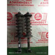 Стойки задние комплект Honda Accord CU2 K24Z3 MM7A 2011 AU-2133
