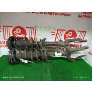 Стойки передние комплект Honda Accord CU2 K24Z3 MM7A 2011 AU-2133