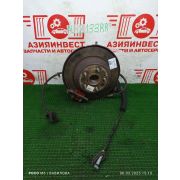 Ступица задняя правая Honda Accord CU2 K24Z3 MM7A 2011 AU-2133