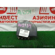 Блок ABS Toyota Highlander GSU40 2GR-FE U151E -01A 2012 AU-2134