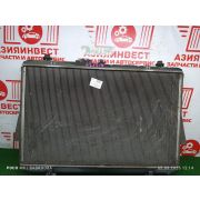 Радиатор двигателя Toyota Highlander GSU40 2GR-FE U151E -01A 2012 AU-2134