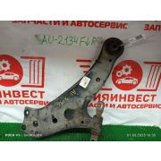 Рычаг передний нижний правый Toyota Highlander GSU40 2GR-FE U151E -01A 2012 AU-2134