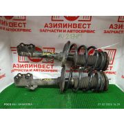 Стойки передние комплект Toyota Highlander GSU40 2GR-FE U151E -01A 2012 AU-2134