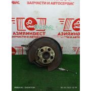 Ступица задняя левая Toyota Highlander GSU40 2GR-FE U151E -01A 2012 AU-2134