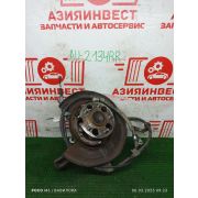 Ступица задняя правая Toyota Highlander GSU40 2GR-FE U151E -01A 2012 AU-2134