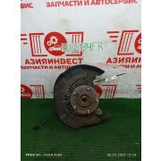 Ступица передняя правая Toyota Highlander GSU40 2GR-FE U151E -01A 2012 AU-2134