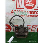 Суппорт тормозной задний правый Toyota Highlander GSU40 2GR-FE U151E -01A 2012 AU-2134