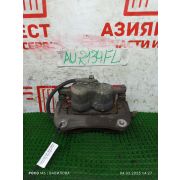 Суппорт тормозной передний левый Toyota Highlander GSU40 2GR-FE U151E -01A 2012 AU-2134