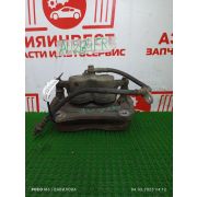 Суппорт тормозной передний правый Toyota Highlander GSU40 2GR-FE U151E -01A 2012 AU-2134