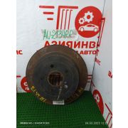 Тормозной диск задний правый Toyota Highlander GSU40 2GR-FE U151E -01A 2012 AU-2134