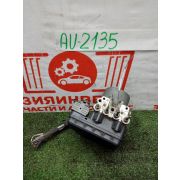 Блок ABS Lexus RX350 GGL15 2GR-FE U660F -01A 2011 AU-2135