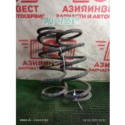 Пружины задние комплект Lexus RX350 GGL15 2GR-FE U660F -01A 2011 AU-2135