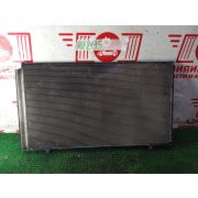 Радиатор кондиционера Lexus RX350 GGL15 2GR-FE U660F -01A 2011 AU-2135