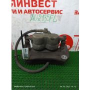 Суппорт тормозной передний левый Lexus RX350 GGL15 2GR-FE U660F -01A 2011 AU-2135