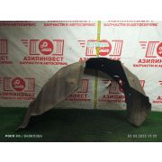 Подкрылок пластиковый задний правый Toyota Camry GSV40 2GR-FE U660E -02A 2010 AU-2136