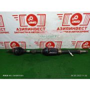 Привод передний правый Toyota Camry GSV40 2GR-FE U660E -02A 2010 AU-2136