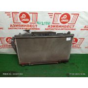 Радиатор двигателя Toyota Camry GSV40 2GR-FE U660E -02A 2010 AU-2136