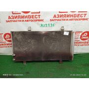 Радиатор кондиционера Toyota Camry GSV40 2GR-FE U660E -02A 2010 AU-2136