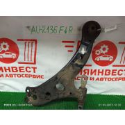 Рычаг передний нижний правый Toyota Camry GSV40 2GR-FE U660E -02A 2010 AU-2136
