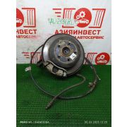 Ступица задняя левая Toyota Camry GSV40 2GR-FE U660E -02A 2010 AU-2136