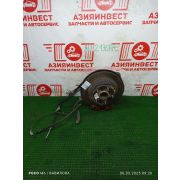 Ступица задняя правая Toyota Camry GSV40 2GR-FE U660E -02A 2010 AU-2136