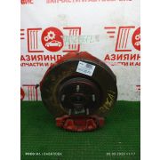 Ступица передняя левая Toyota Camry GSV40 2GR-FE U660E -02A 2010 AU-2136