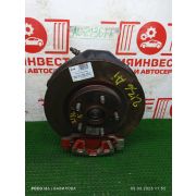 Ступица передняя правая Toyota Camry GSV40 2GR-FE U660E -02A 2010 AU-2136